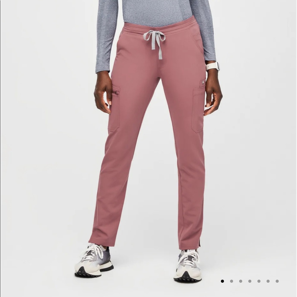 Yola Skinny Figs
